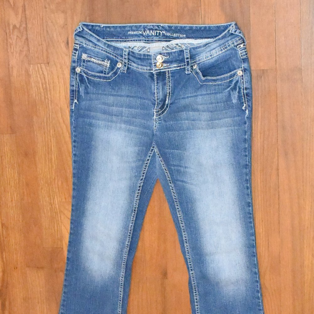 Vanity Premium Jeans 30W, 35L